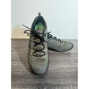 Ecco Men's Terracruise Trail Hiking Shoes Black Athletic Running GTX